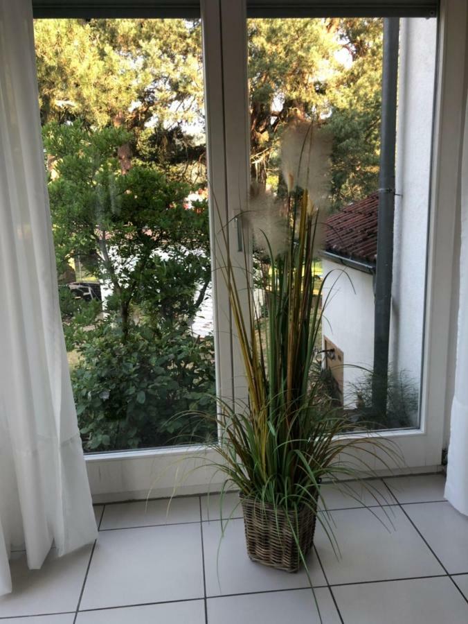 Appartamento Ferienimspessart Eg Bad Soden-Salmünster Esterno foto